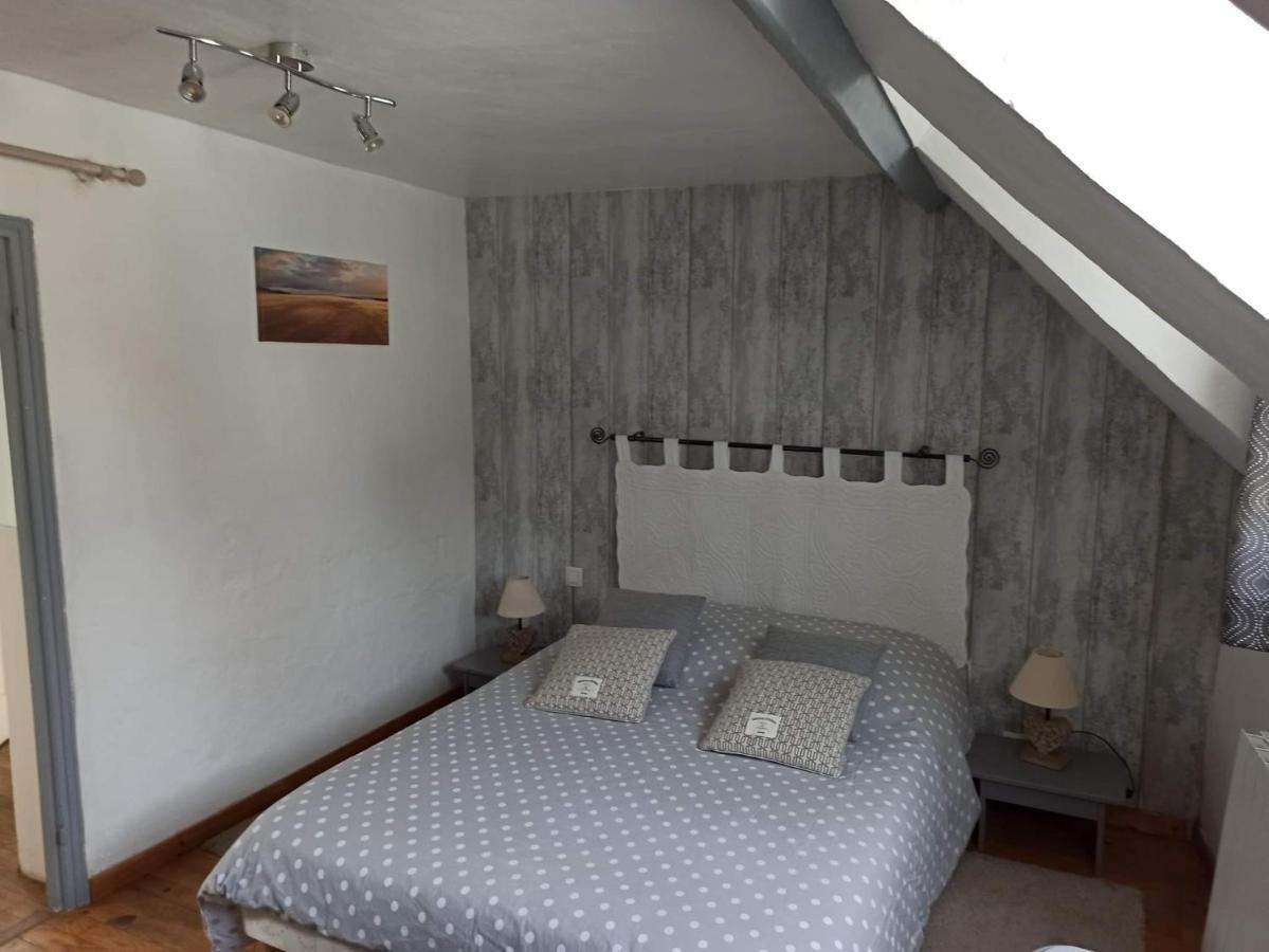 L'Estacade : Maison De Pecheur Saint-Valéry-sur-Somme Zewnętrze zdjęcie