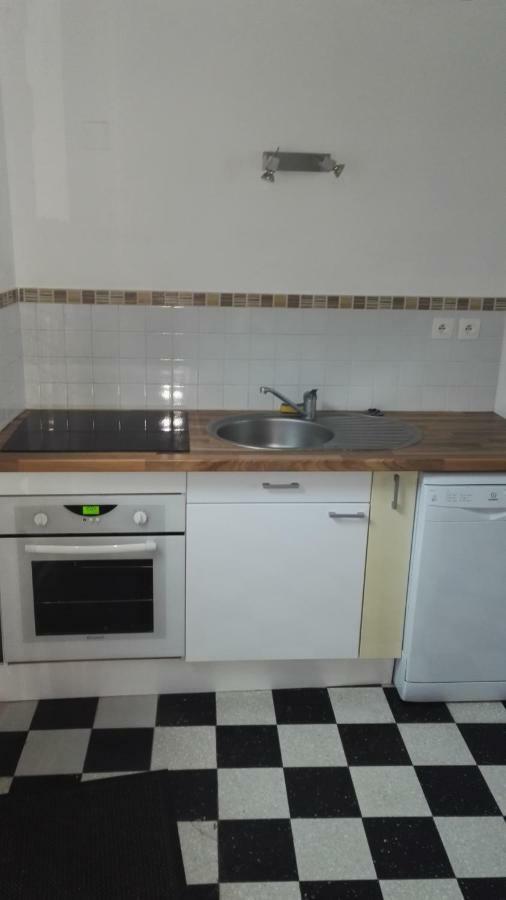 L'Estacade : Maison De Pecheur Saint-Valéry-sur-Somme Zewnętrze zdjęcie