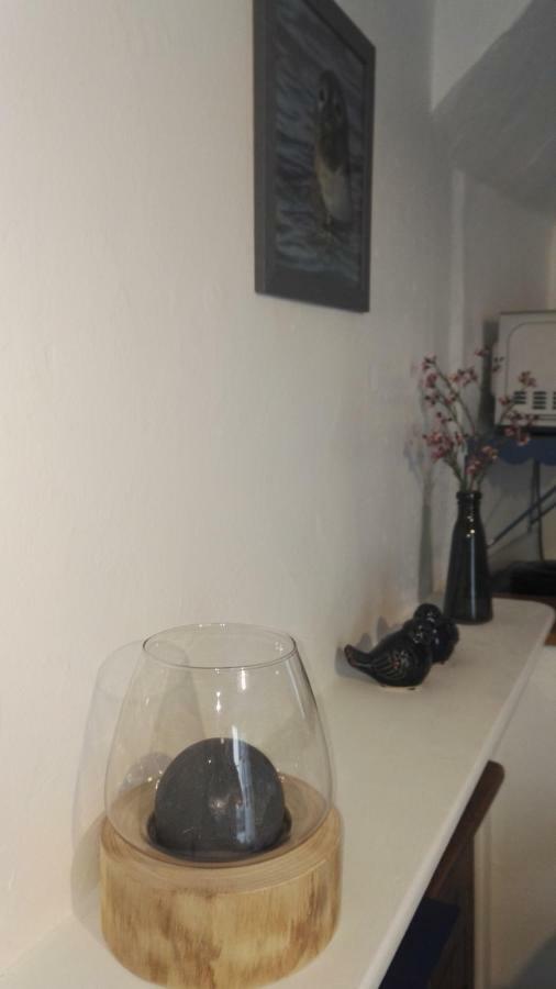 L'Estacade : Maison De Pecheur Saint-Valéry-sur-Somme Zewnętrze zdjęcie